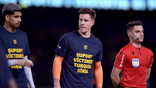 开云官网-【西甲】佩德里破门致胜，比利亚雷亚尔0-1巴塞罗那