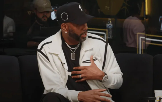 大反转,麦迪突爆争议发言!科比家人很欣慰,球迷:这才是兄弟情