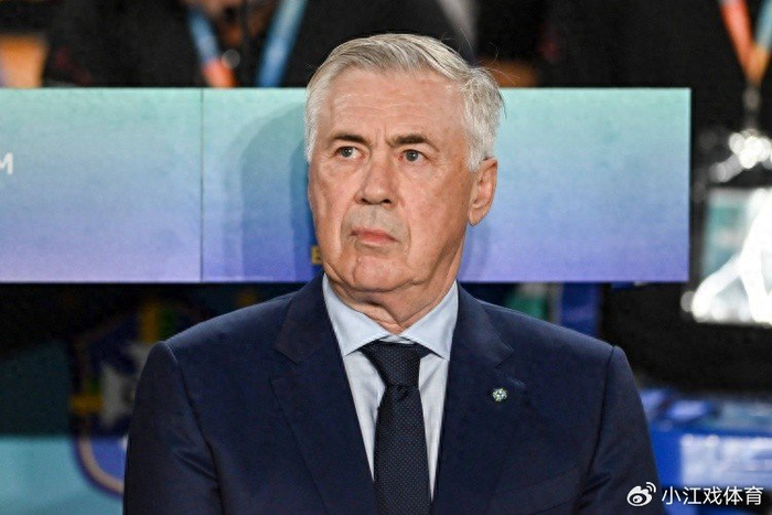 开云APP-达成协议！巴西队提前续约安切洛蒂，1000万年薪，再打1届世界杯|巴西足协|巴西国家队|巴西足球队|世预赛|足协_新浪体育_新浪新闻