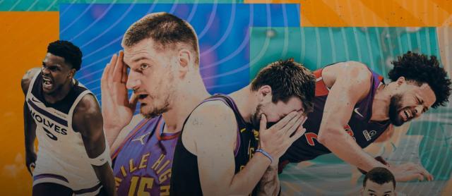 开云娱乐-从负荷管理到65场铁律：NBA的纠偏矫枉过正