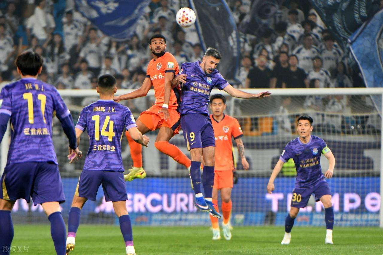 开云-一场1-1！揪出天津津门虎3大“水货” 坑惨球队 于根伟却无法弃用
